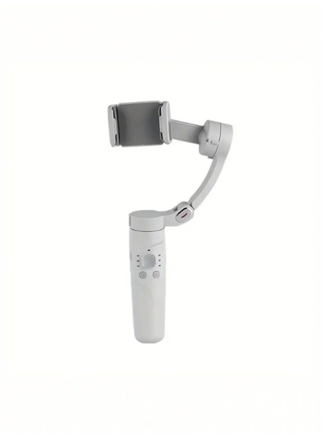 مانع اهتزاز للجوال 3 محاور M1 Merak One – مثبت تصوير ذكي 3-Axis Smartphone Stabilizer لتصوير الفيديو والبث المباشر وصناعة المحتوى باحترافية - Image 4